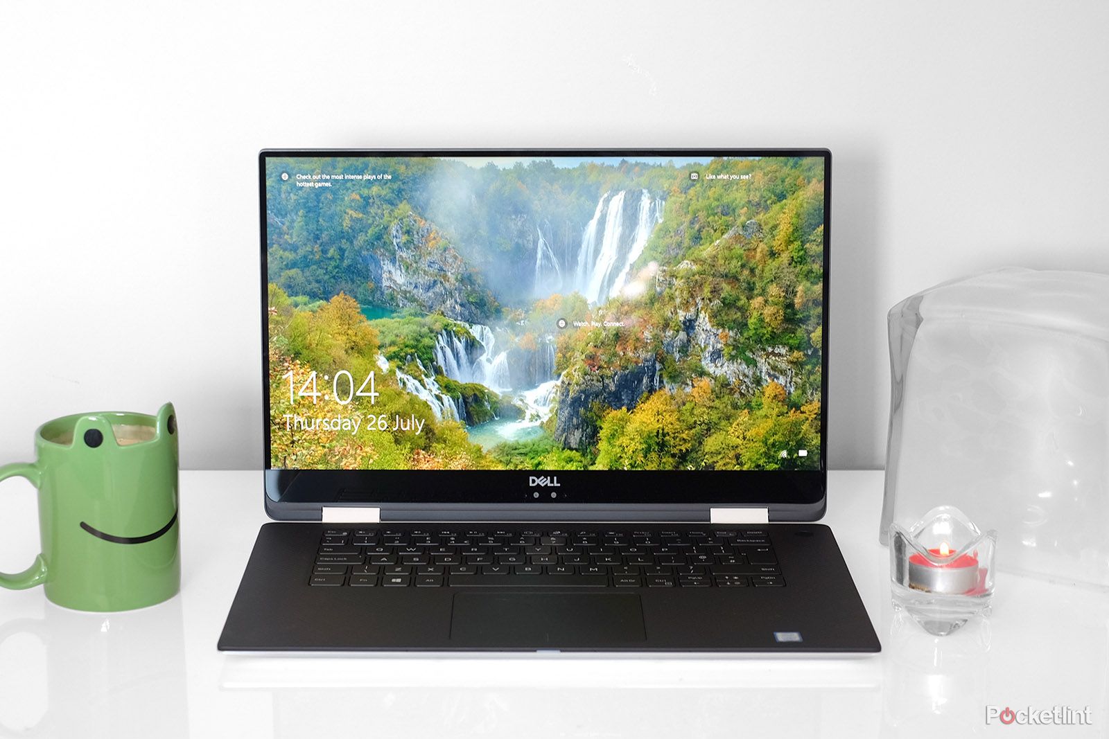 Dell XPS 2-in-1 review image 2