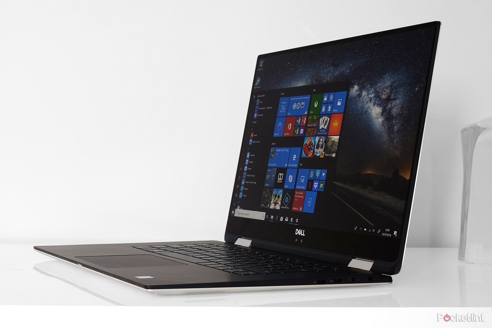 Dell XPS 2-in-1 review image 4