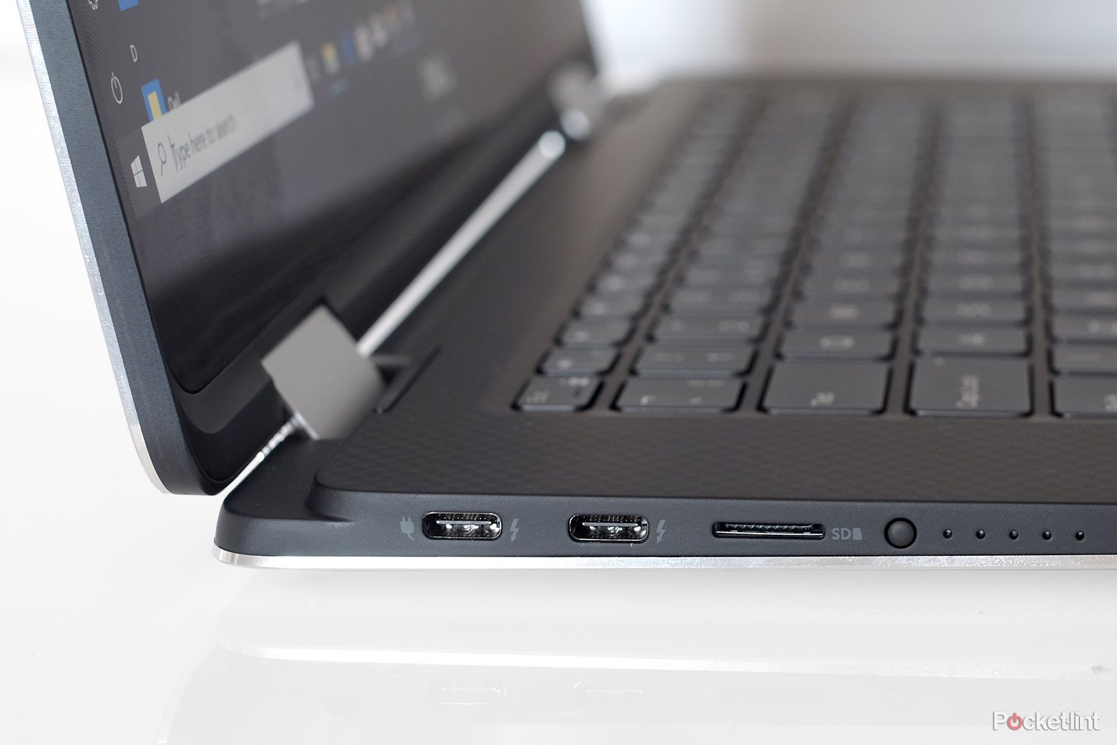 Dell XPS 2-in-1 review image 6
