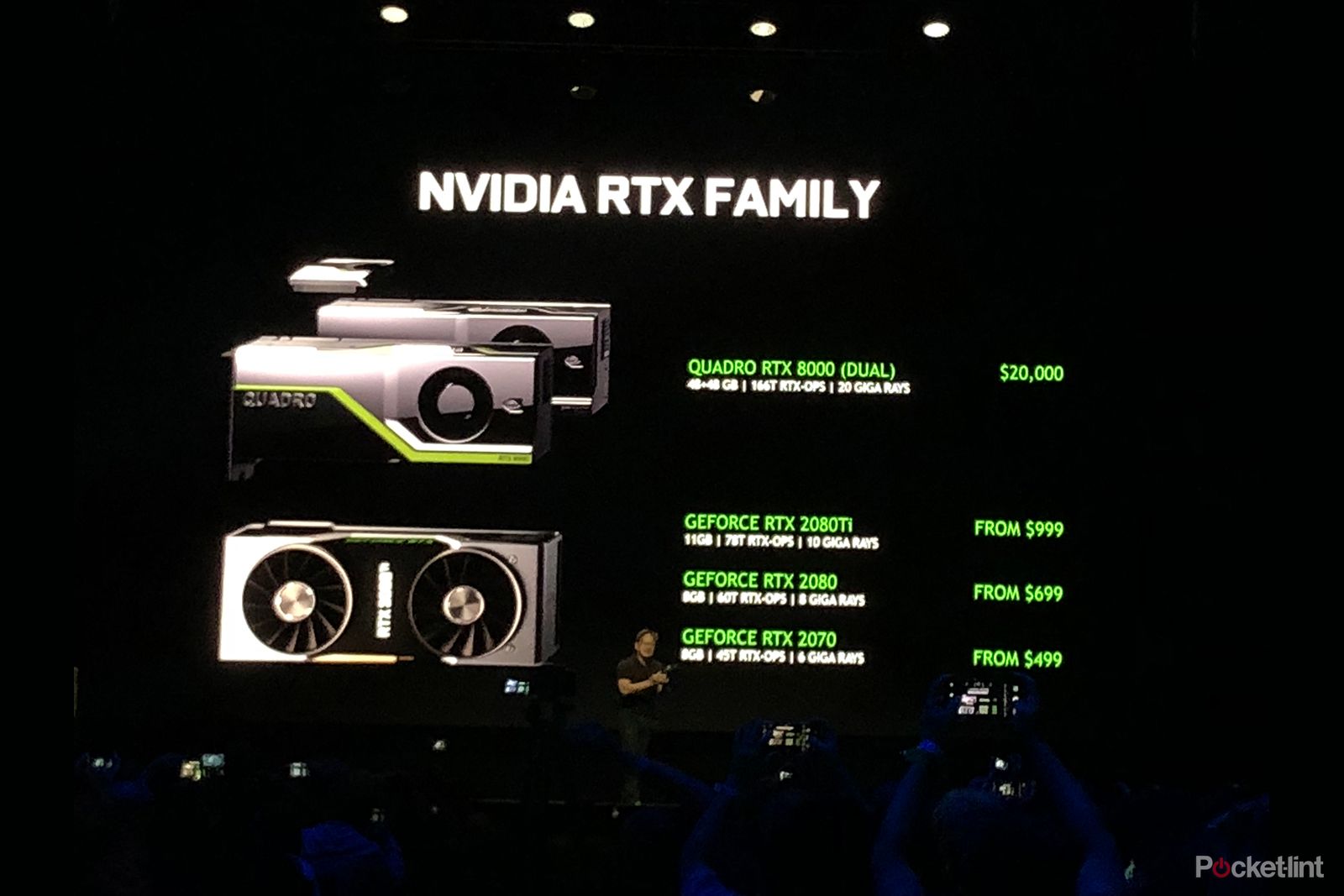 Nvidia Will Show Its Next-gen Consumer Graphics Soon image 1