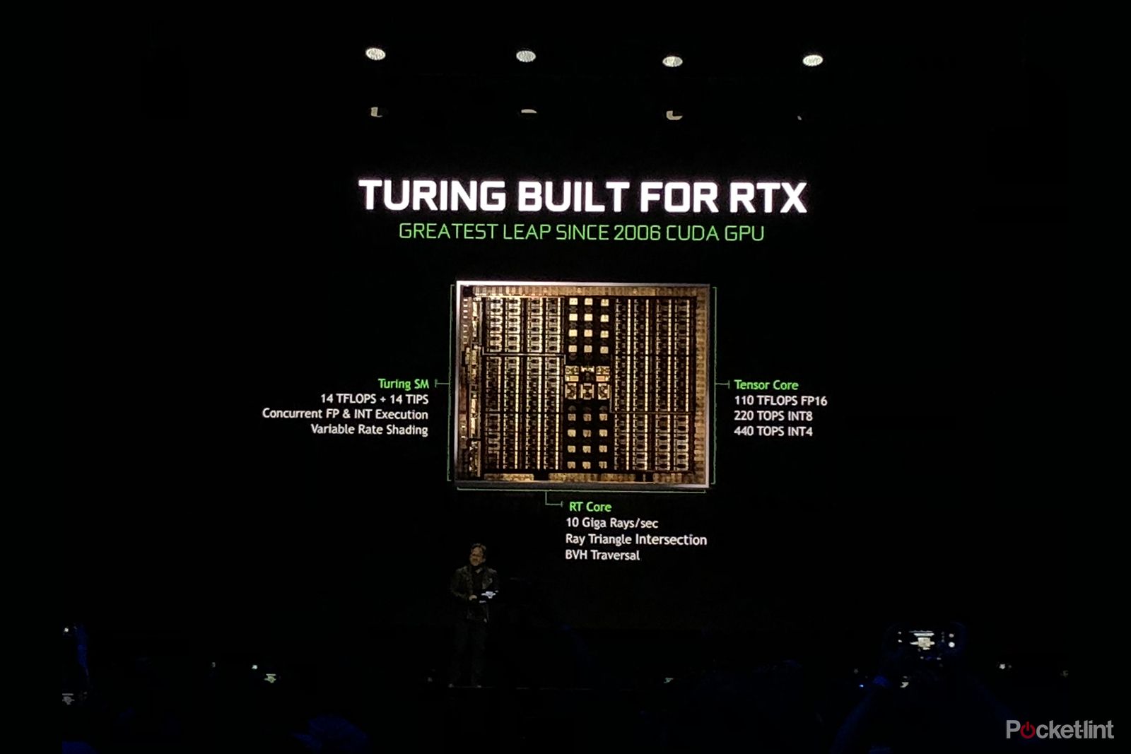 Nvidia Will Show Its Next-gen Consumer Graphics Soon image 2