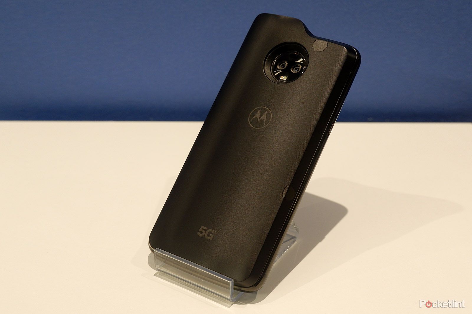 Moto Z3 With 5g image 1