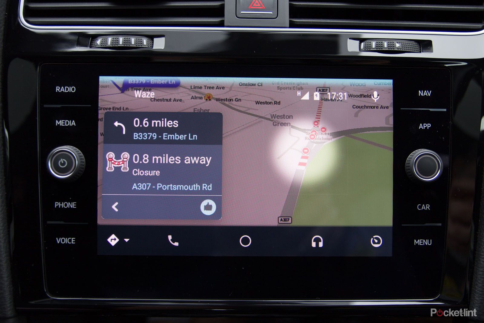 Waze Partners With Vw To Reveals Some Awesome Driving Routes Around The Uk image 2
