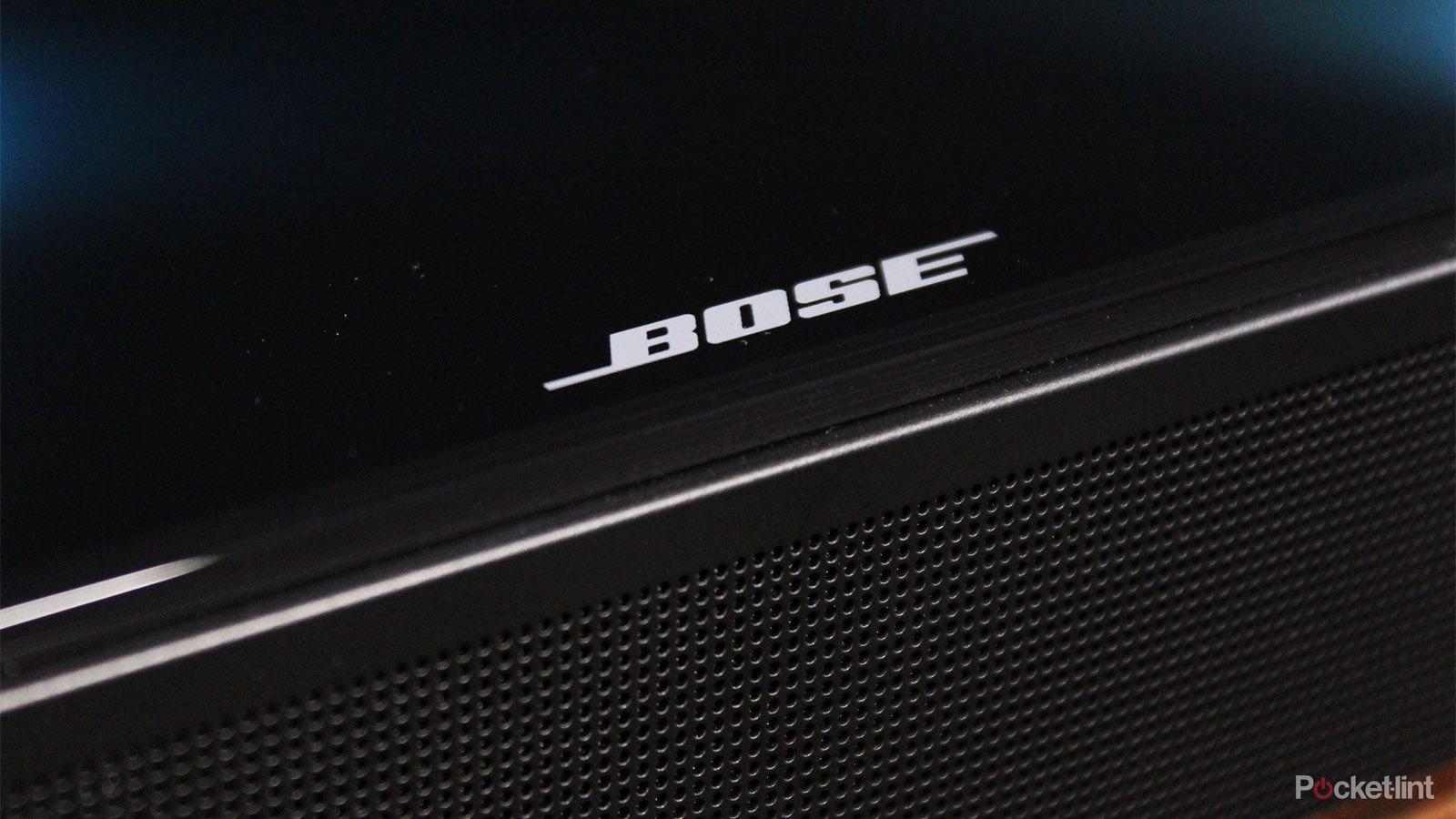 Bose SoundTouch 300 soundbar review image 5