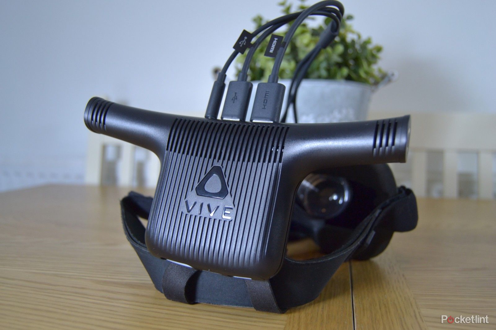 HTC Vive Wireless Review lead image 1