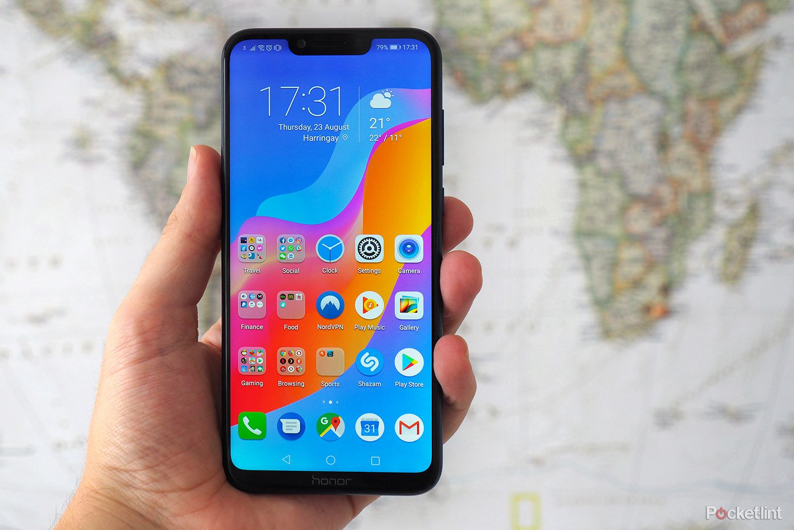 Honor Play review image 1