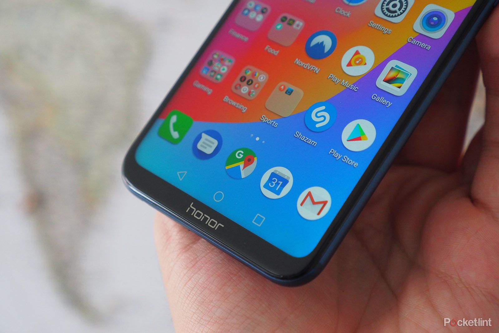 Honor Play review image 7