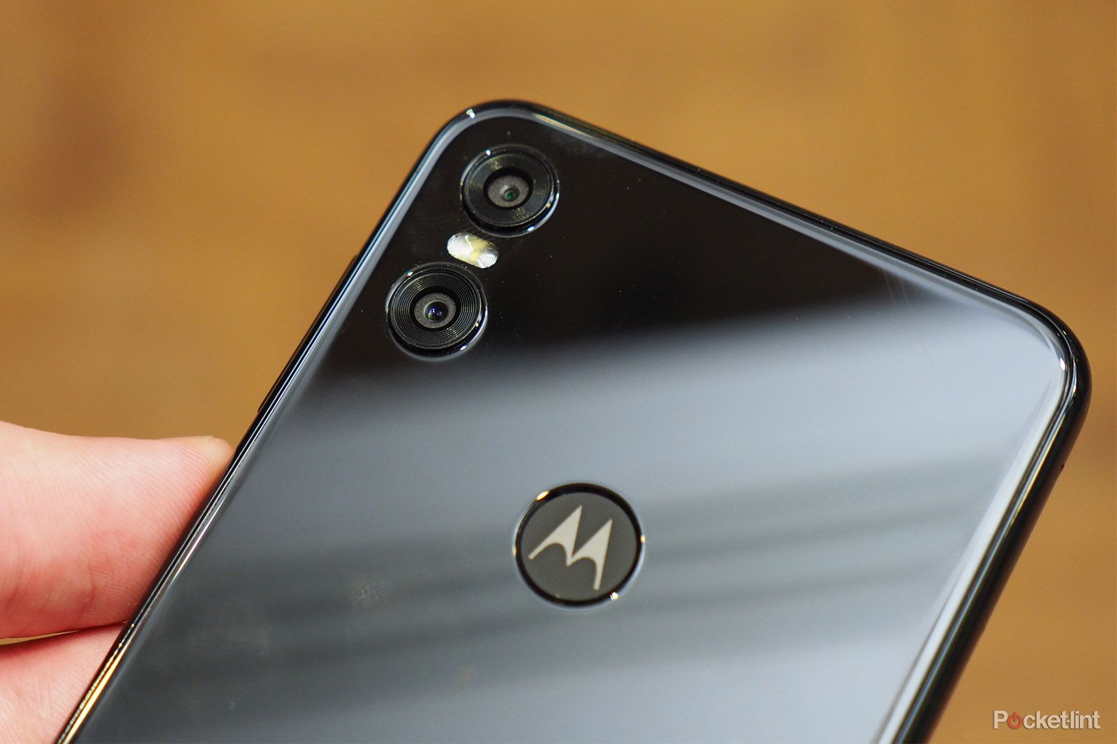 Motorola Moto One review image 8
