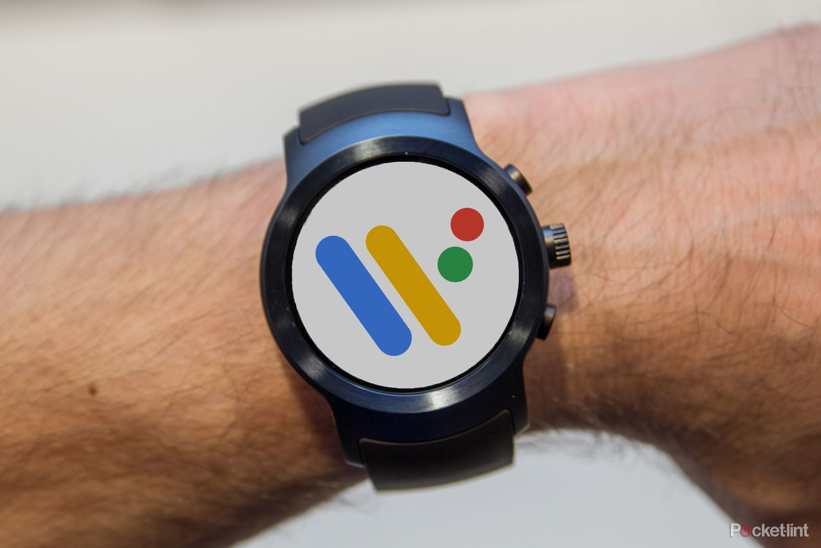 No Google Pixel Watch this year after all image 1