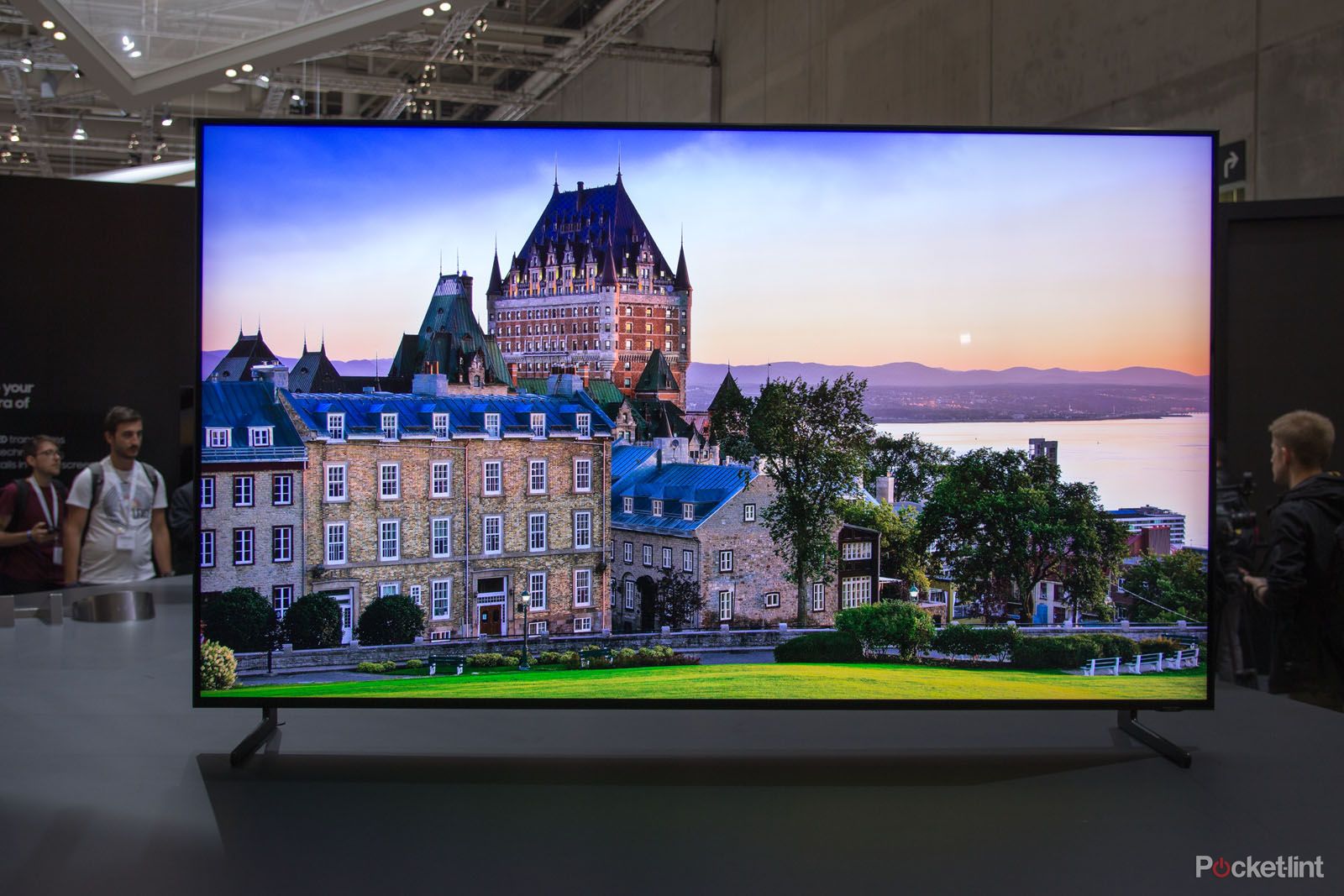 What is 8K TV and does it really matter?
