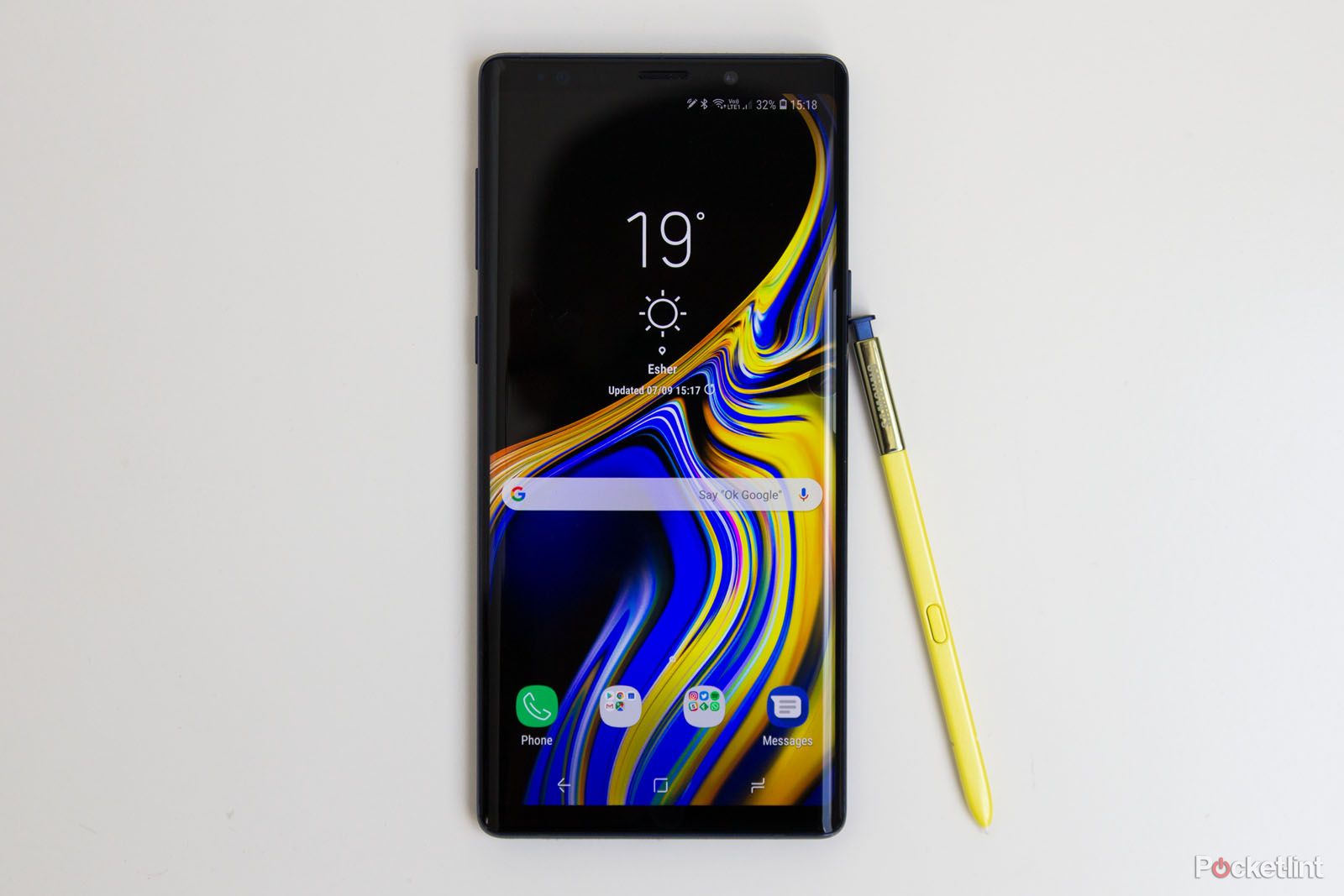 Samsung Galaxy Note 9 Tips And Tricks image 1