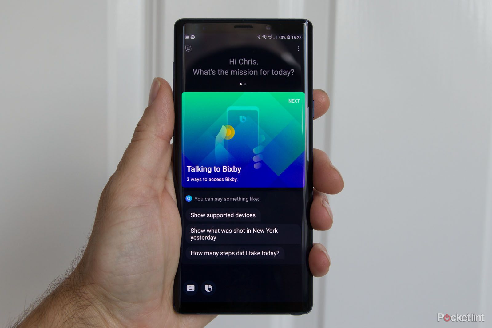 Samsung Galaxy Note 9 Tips And Tricks image 12
