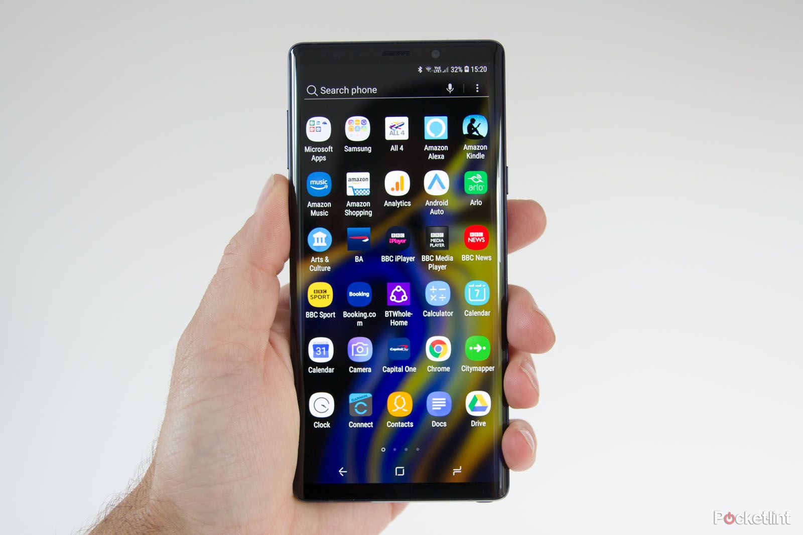 Samsung Galaxy Note 9 Tips And Tricks image 5