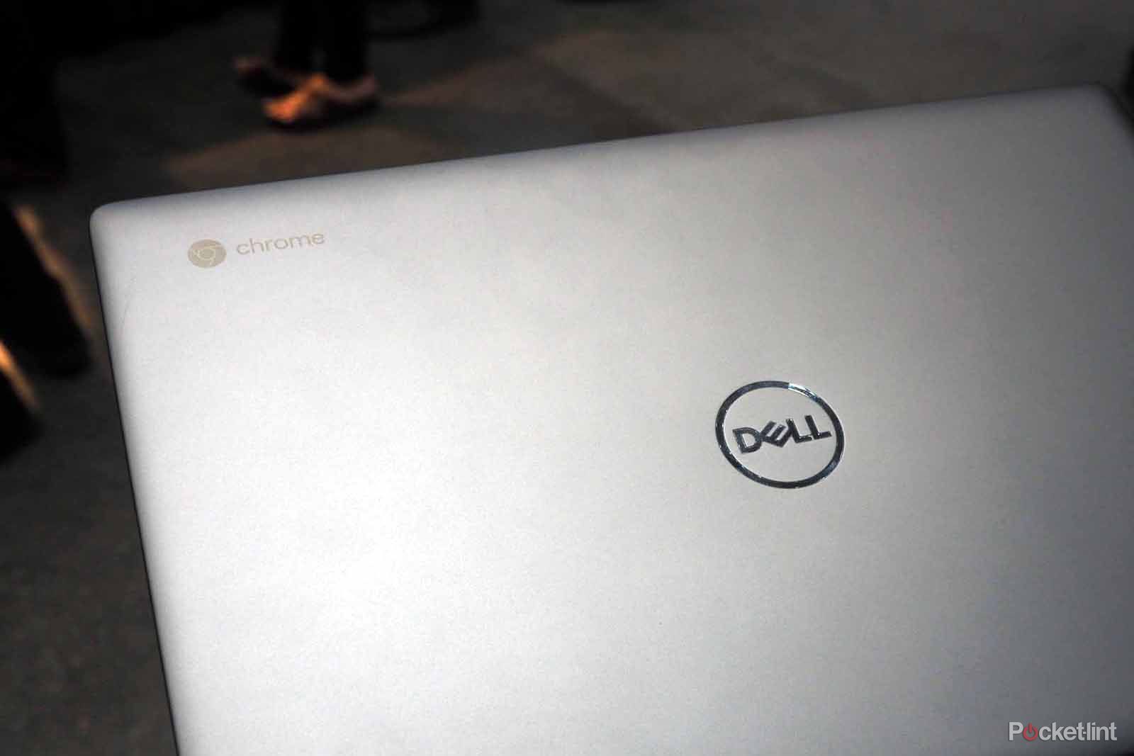 Dell Inspiron Chromebook 14 a premium Chromebook from Dell image 8