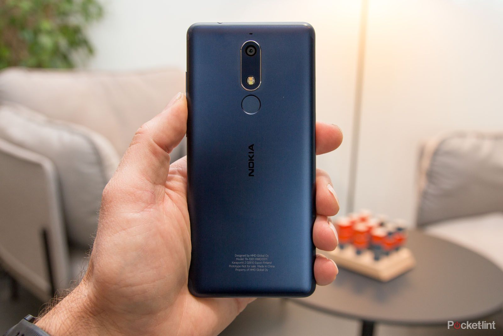 The Nokia 51 is coming to the UK from 12 September image 1