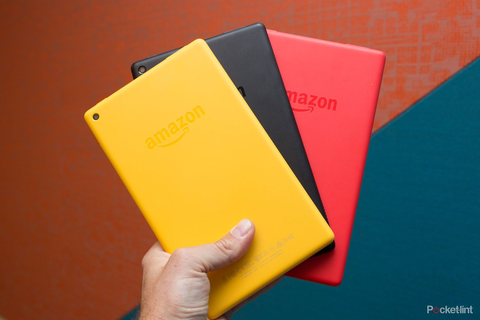 Amazon Fire HD 8 tablet updated and its all about Alexa image 1