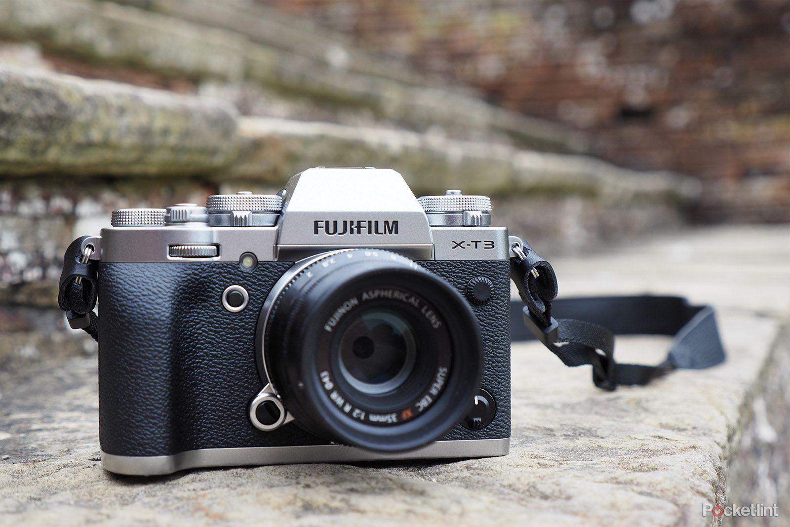 Fuji X-T3 review: Setting the standard for mirrorless