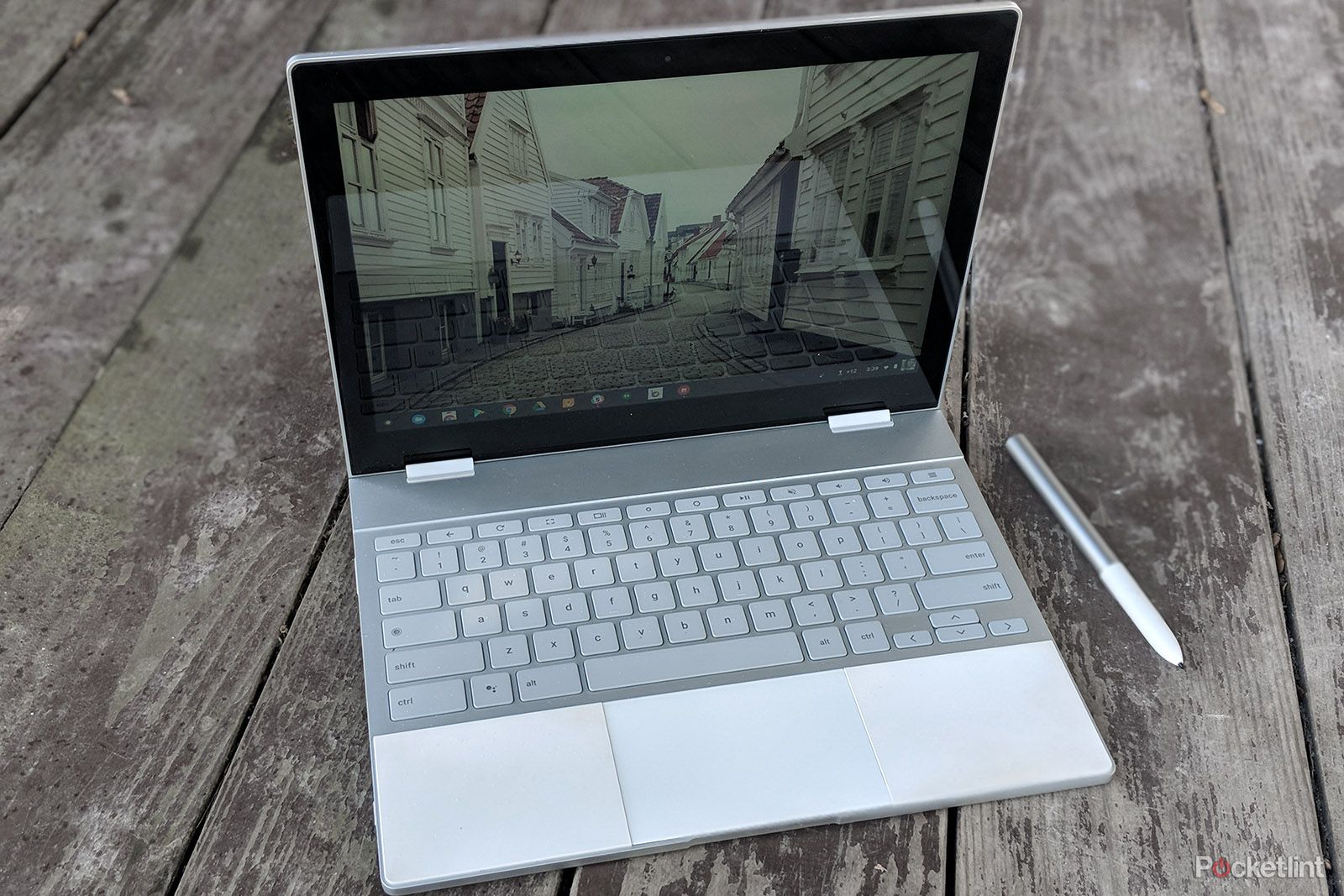 Google Pixelbook 2 Coming Soon Evidence Suggests Yes image 1