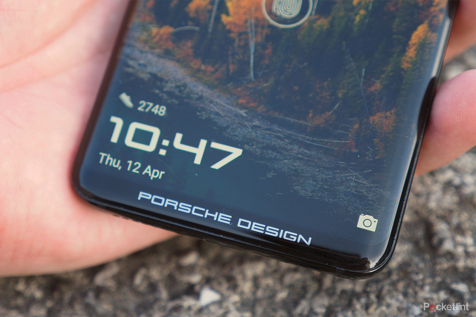 Porsche Design Mate 20 could be coming from Huawei in October too image 1