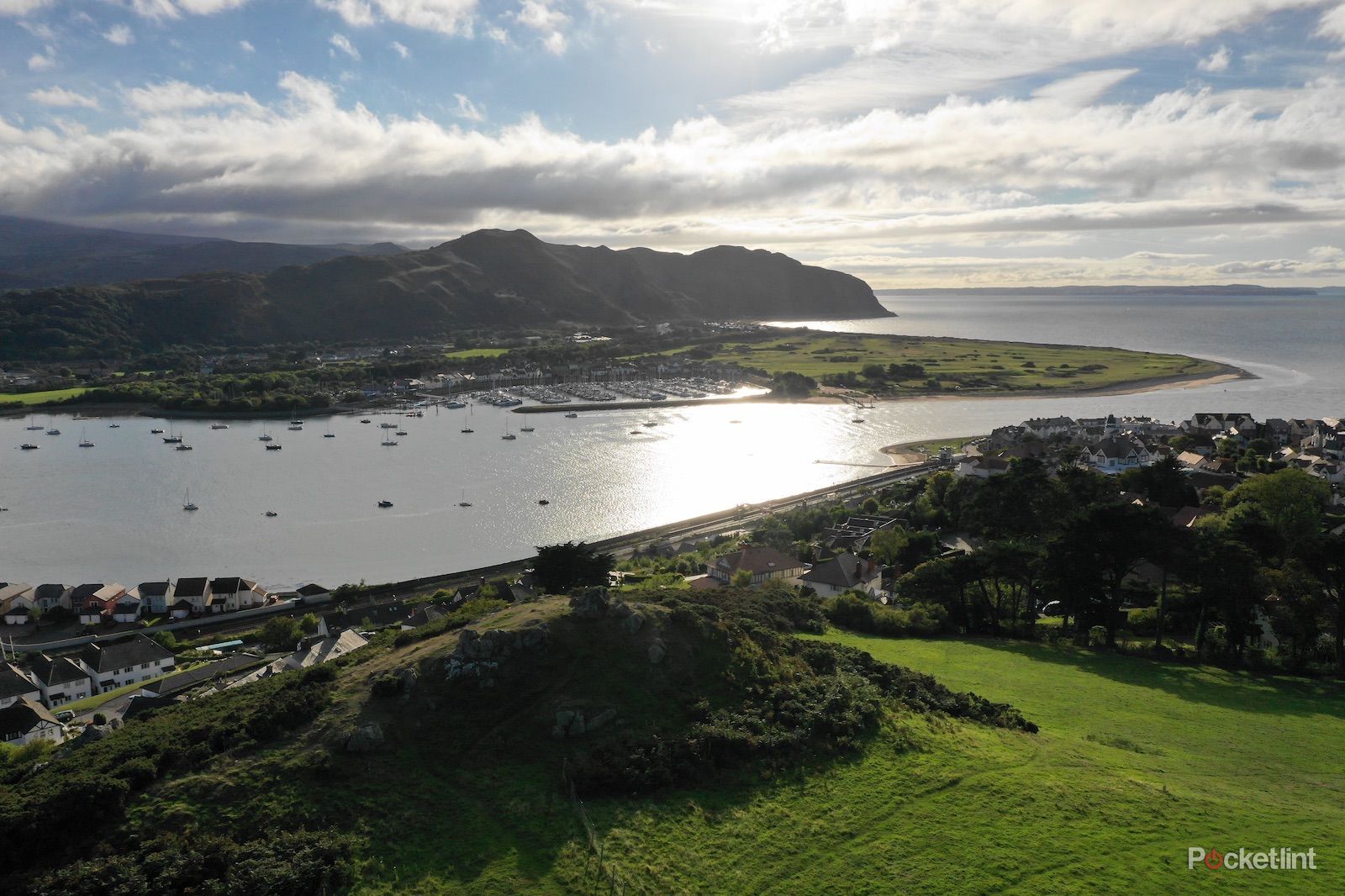 Sample Images Mavic Pro Raw Photo DJI Mavic Pro Review PCMag