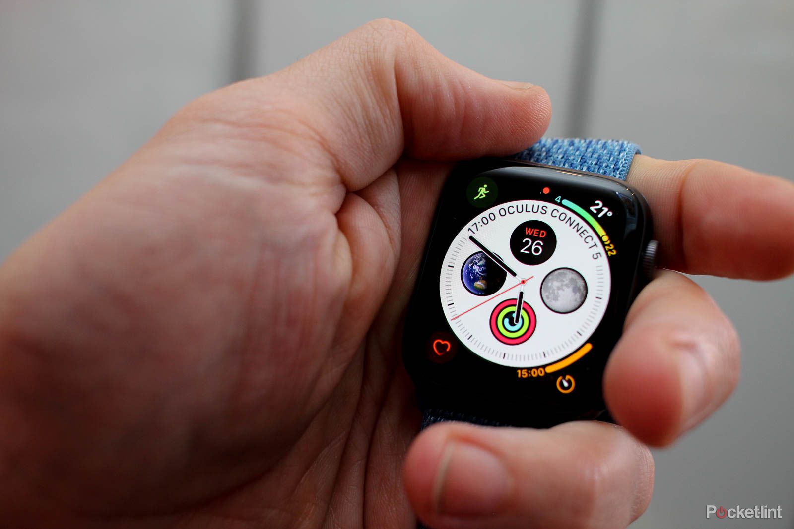Apple Watch Series 4 review image 3