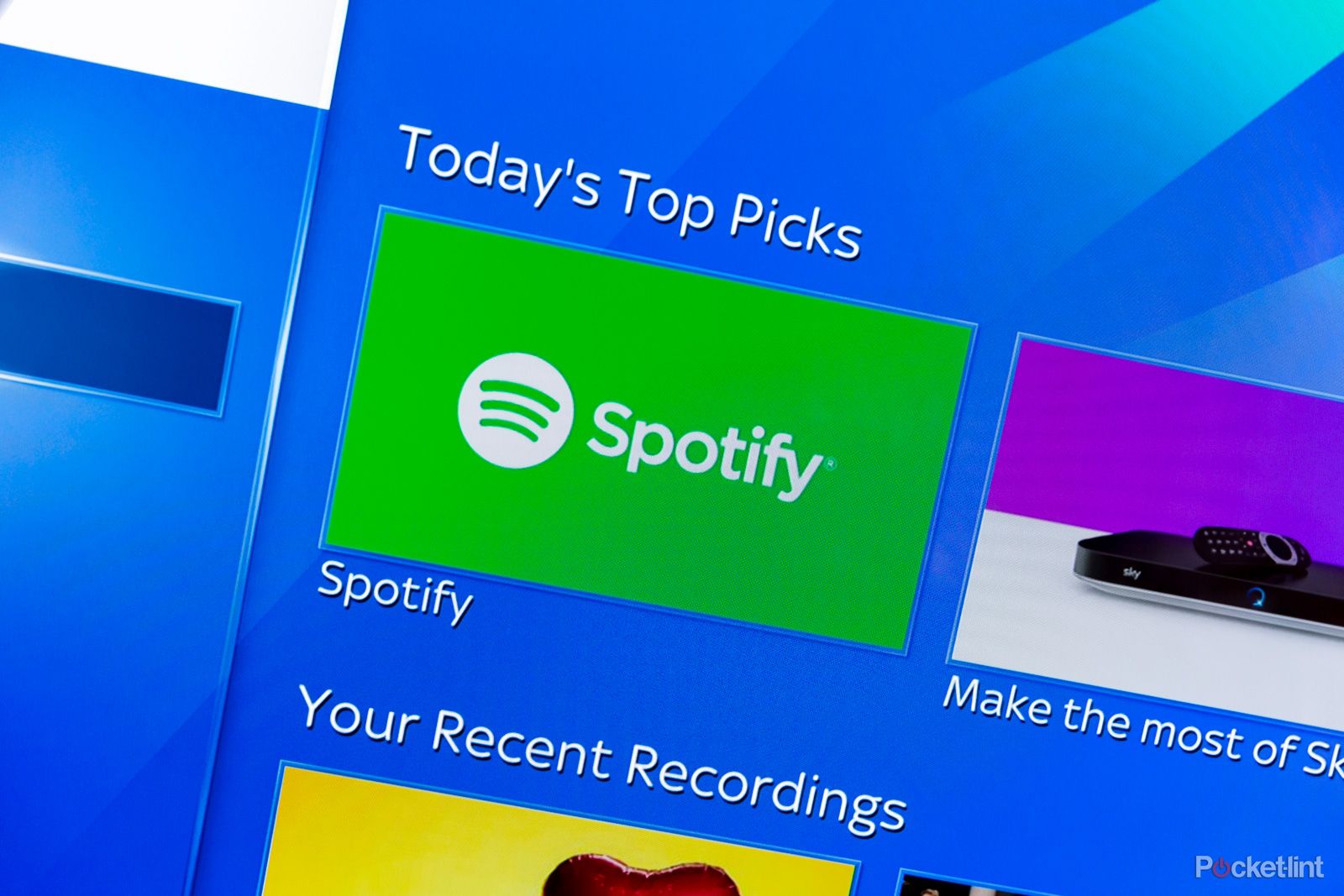 You can now pay for Spotify Premium through your Sky bill each month image 1