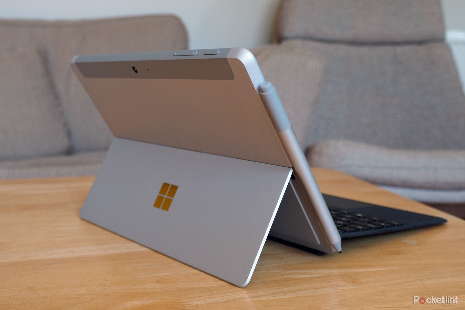 Surface Go review The Surface for almost everybody image 5