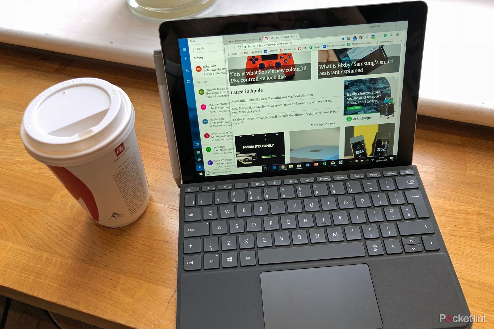 Surface Go review The Surface for almost everybody image 8