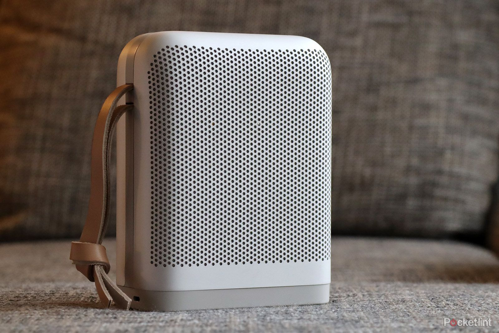 BeoPlay P6 review: Portable perfection?