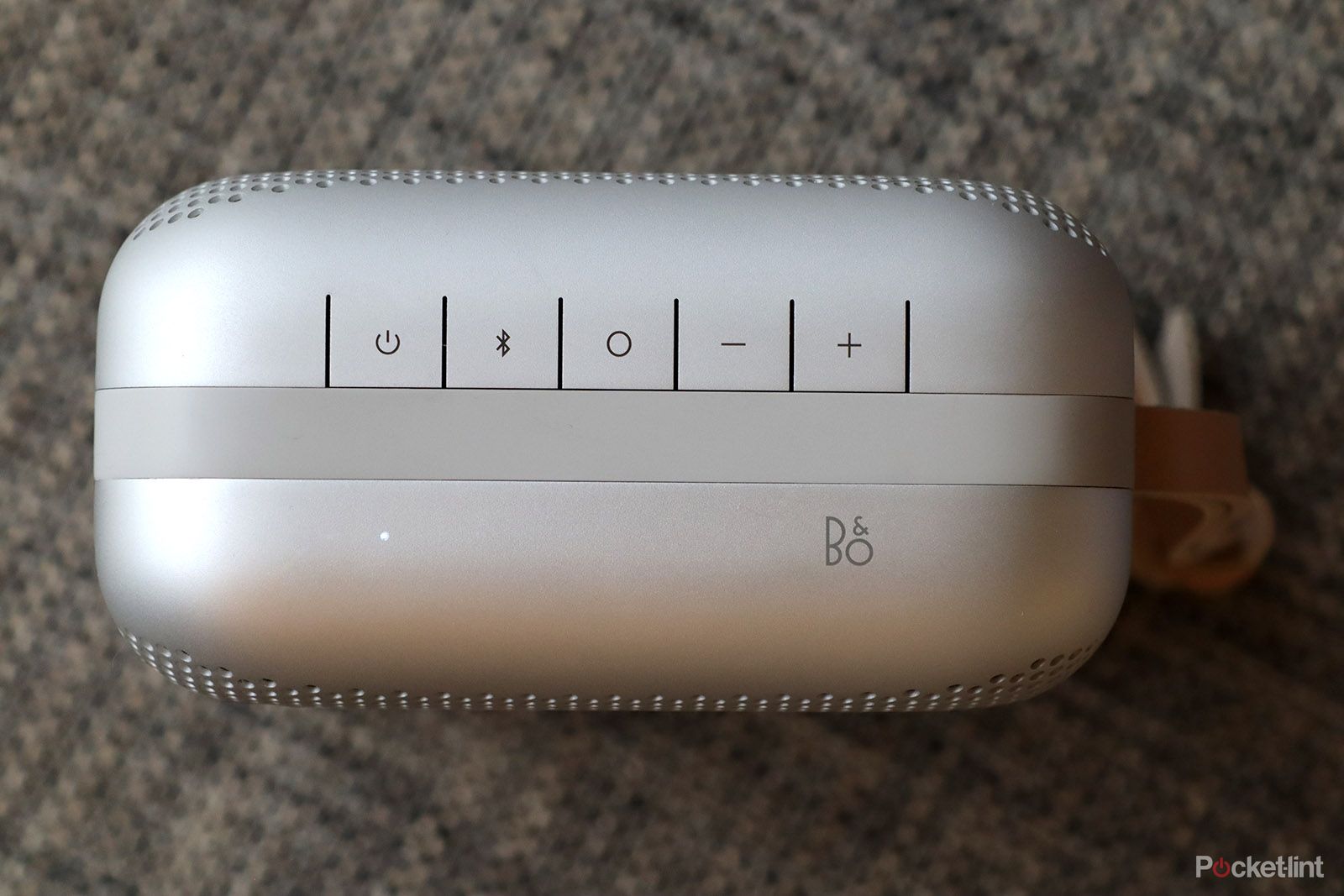 BeoPlay P6 review image 4