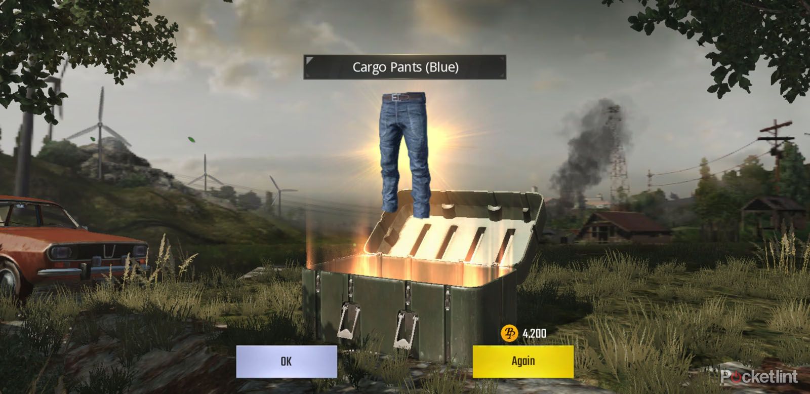Playerunknowns Battlegrounds Mobile image 12