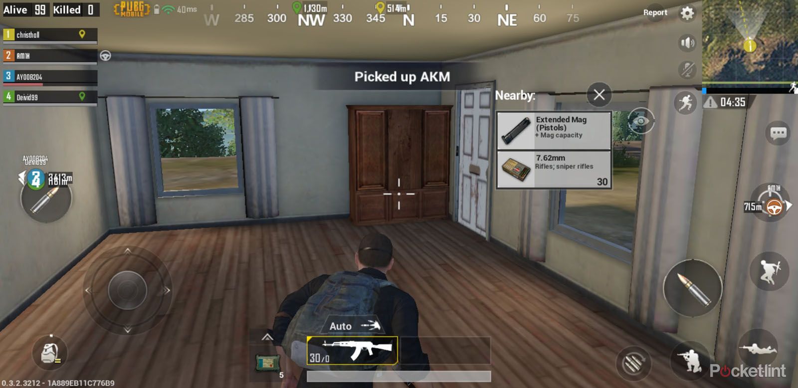 Playerunknowns Battlegrounds Mobile image 13