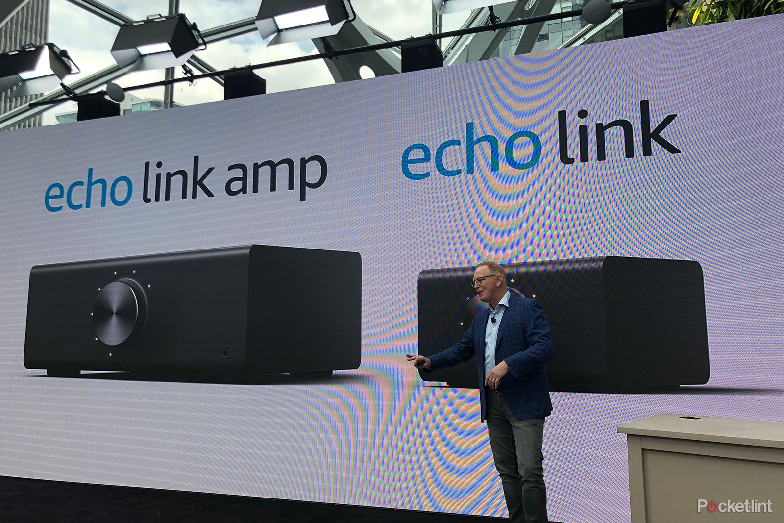 Amazon Echo Sub Arrives To Beef Up Your Alexa Speakers image 2