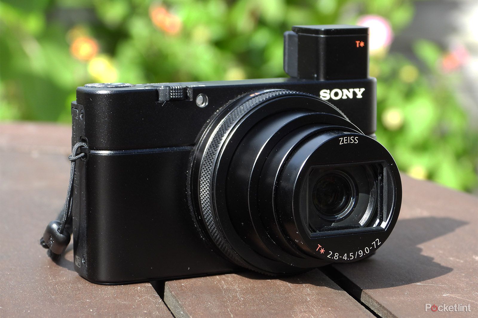 Sony RX100 VI Review  Impressive Compact Camera
