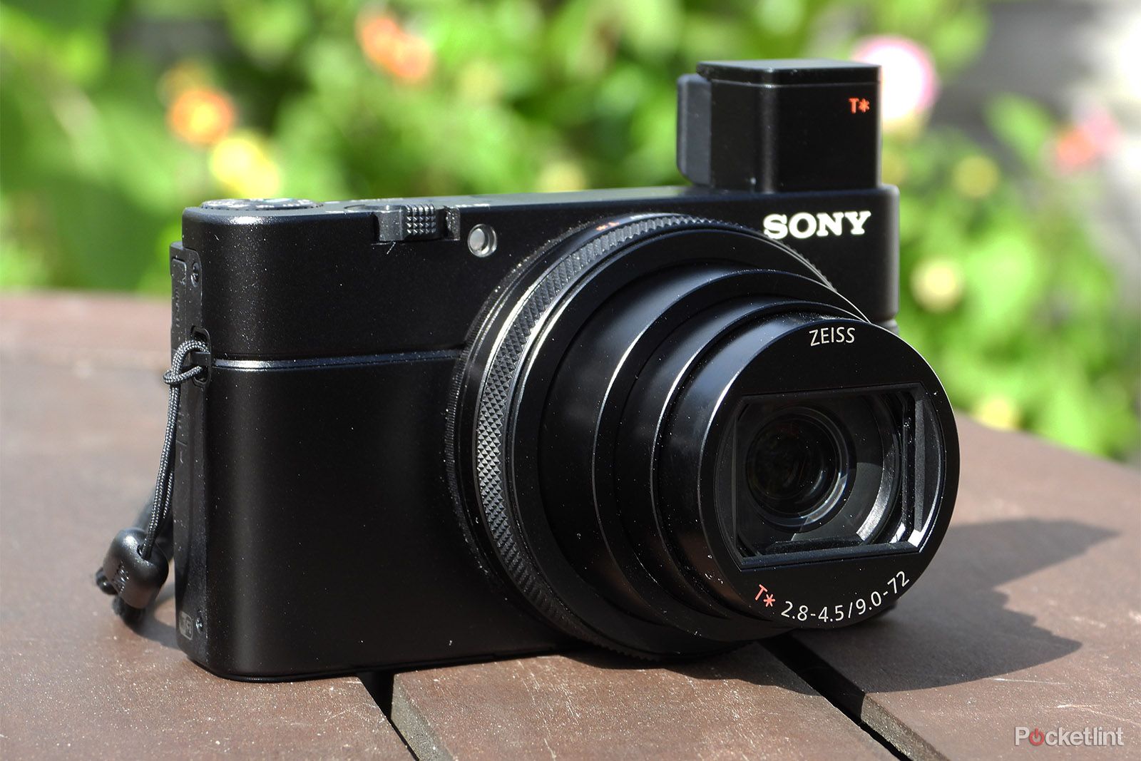 Sony dsc rx100