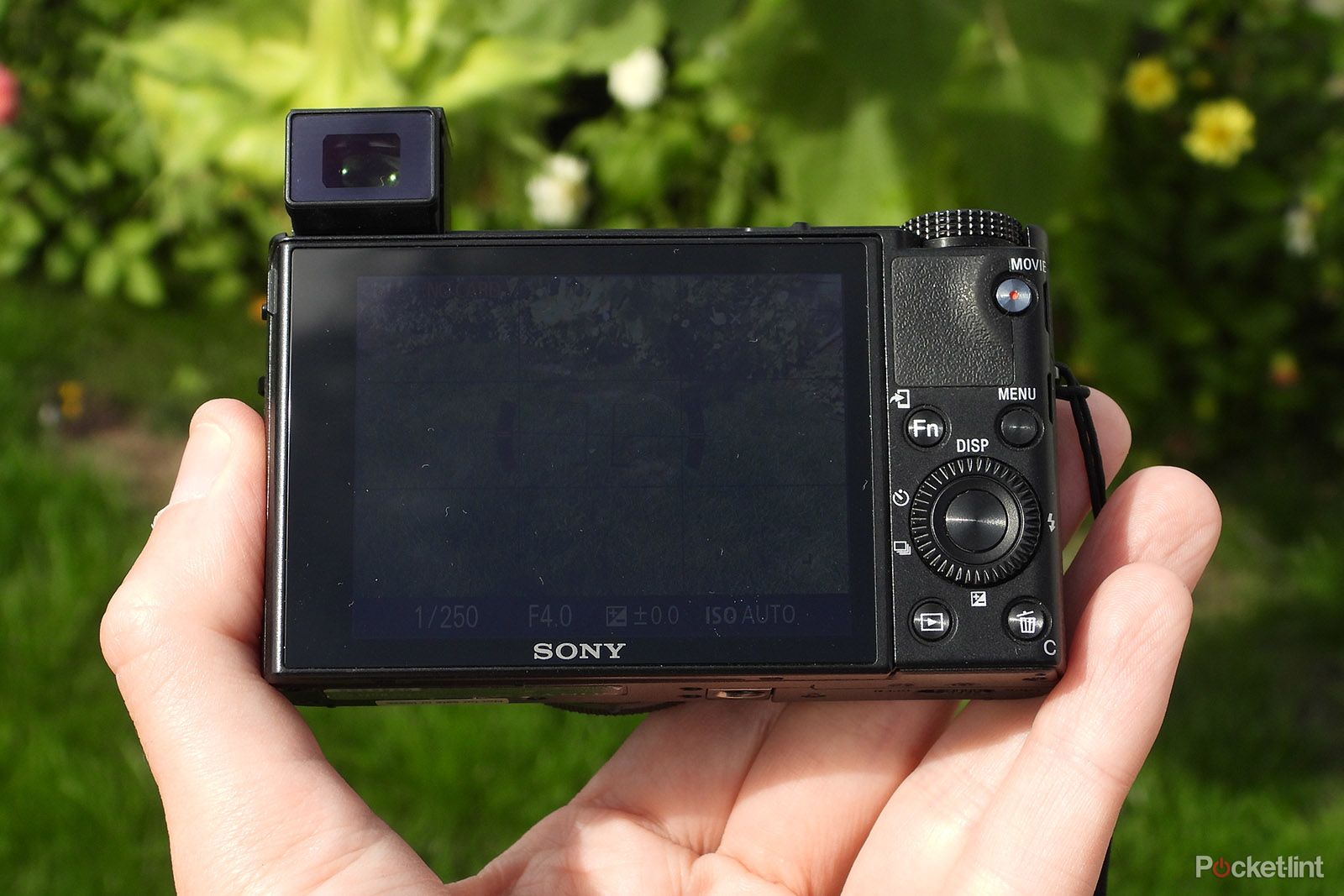 Sony Cyber-shot RX100 VI review image 2