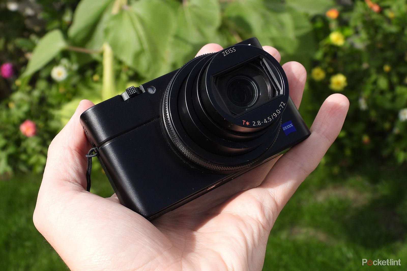 Sony Cyber-shot RX100 VI review image 4