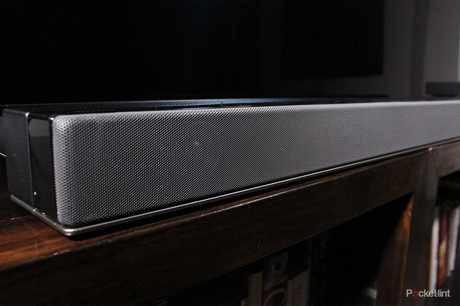 Sony HTZF9 soundbar review Puts the vertical in surround