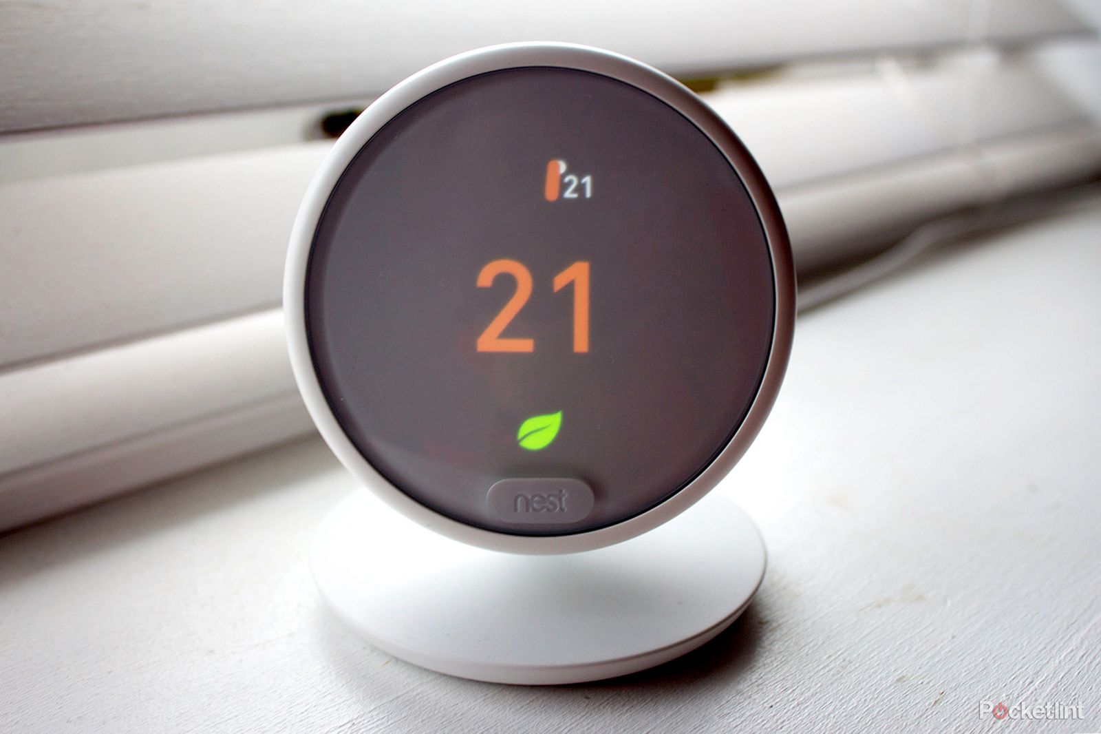 Nest Thermostat E Review image 1