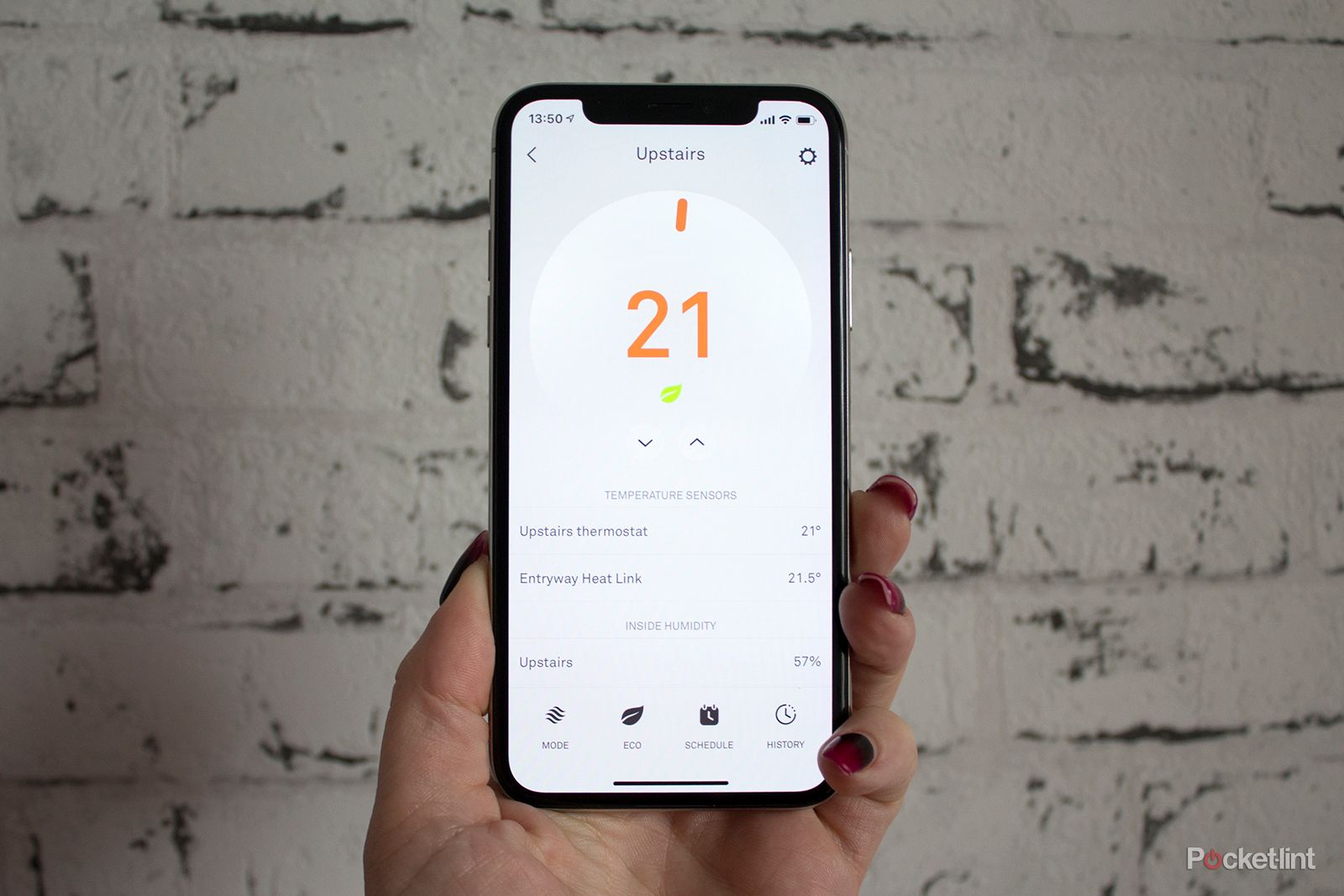 Nest Thermostat E review Pocketlint