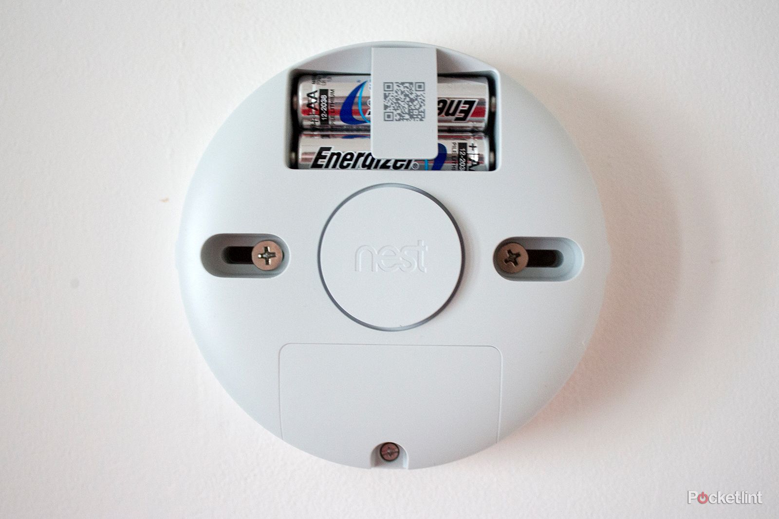 Nest Thermostat E review Pocketlint