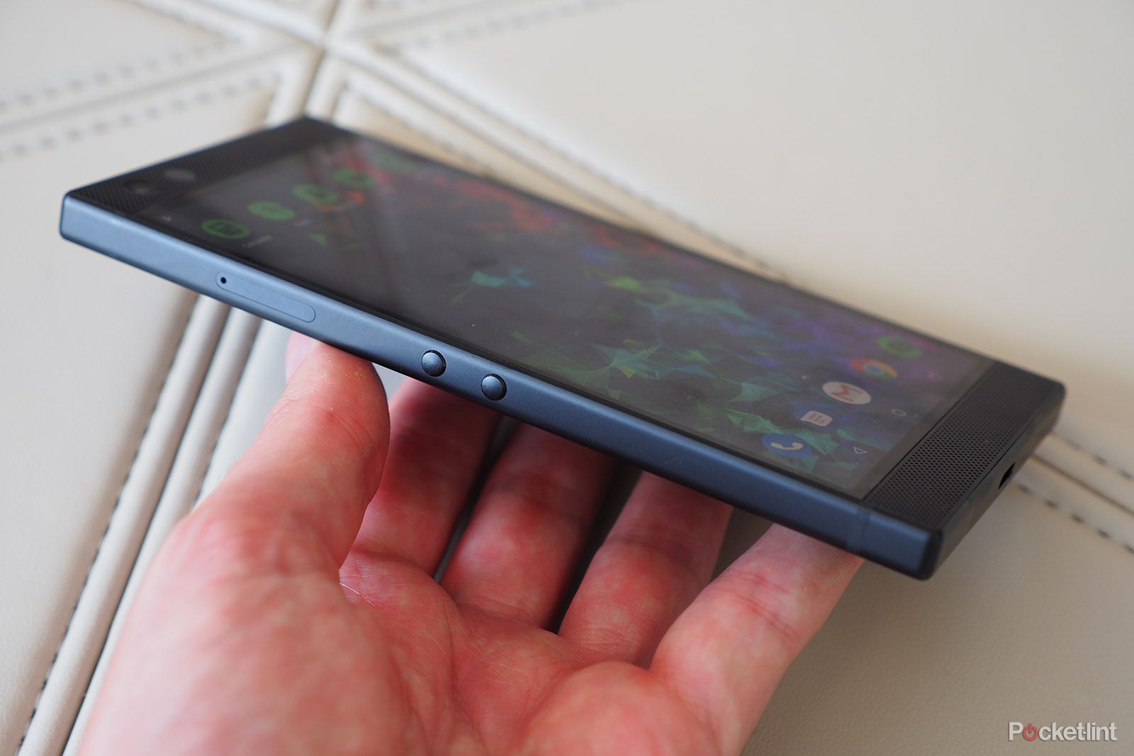 Razer Phone 2 review image 3