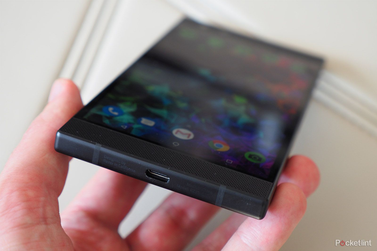 Razer Phone 2 review image 6