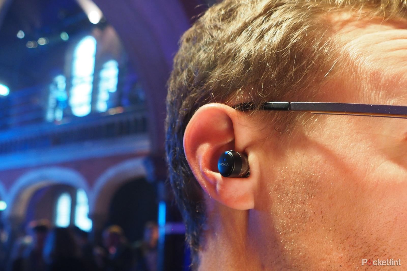 Nokia True Wireless Earbuds initial review Splashproof wire-free listening image 1