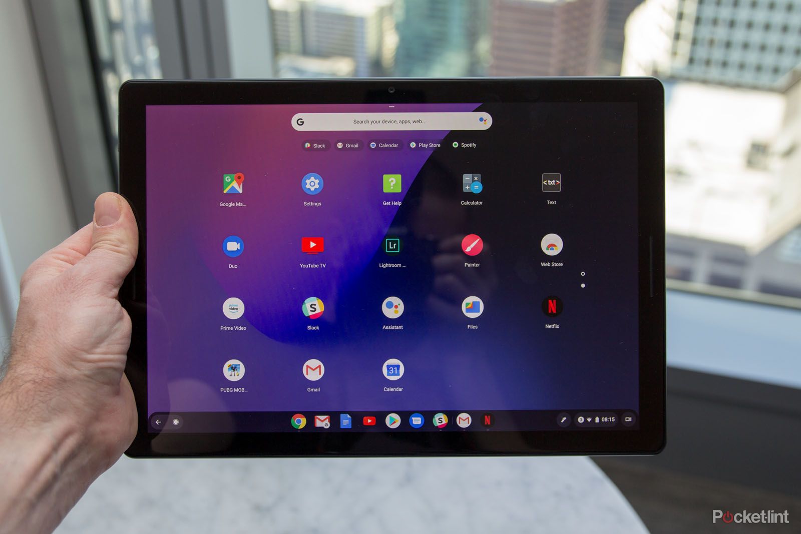 Pixel Slate Review image 15