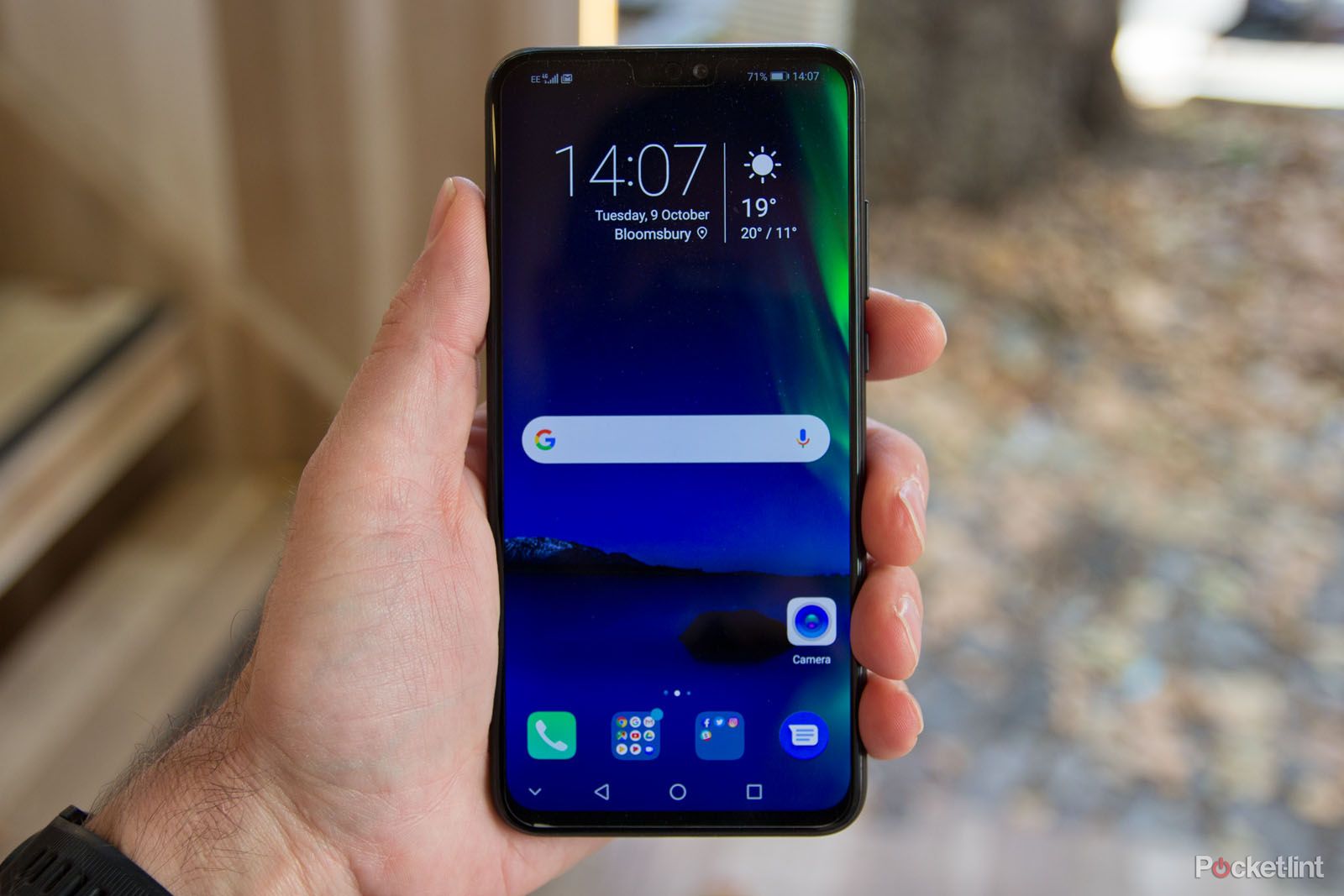 Honor 8X review image 1