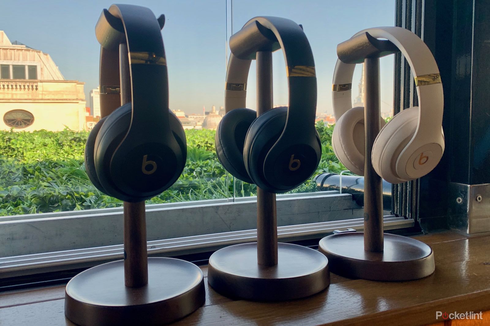 Beats Skyline Collection adds luxury to Studio3 Wireless range