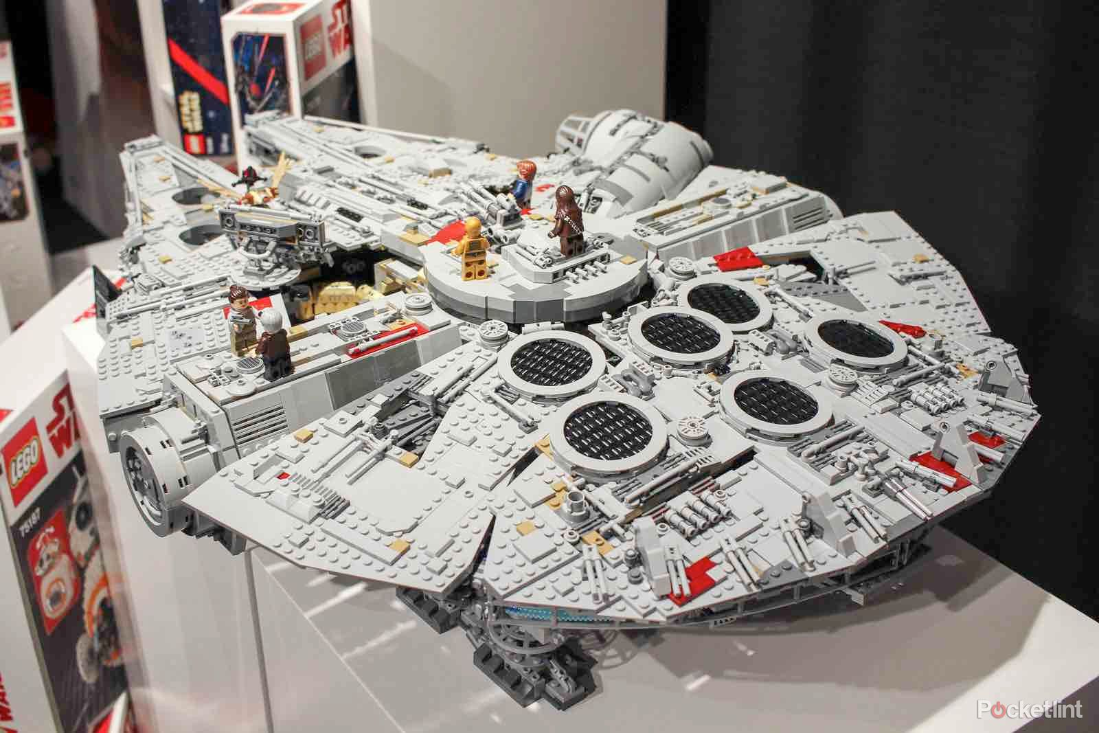 Epic Lego Sets Youll Want To Build image 1