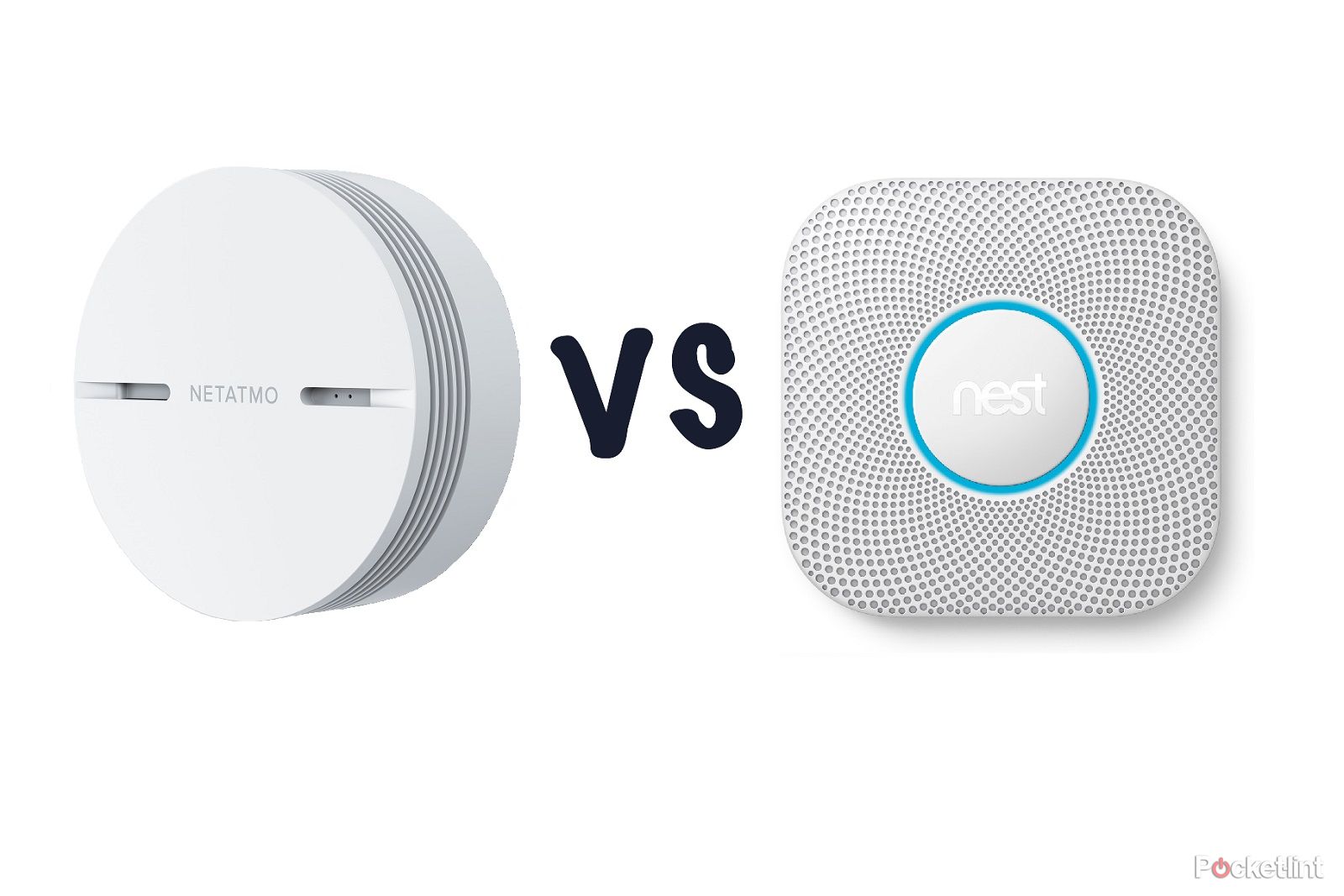 Netatmo smart smoke alarm vs Nest Protect Whats the difference image 1