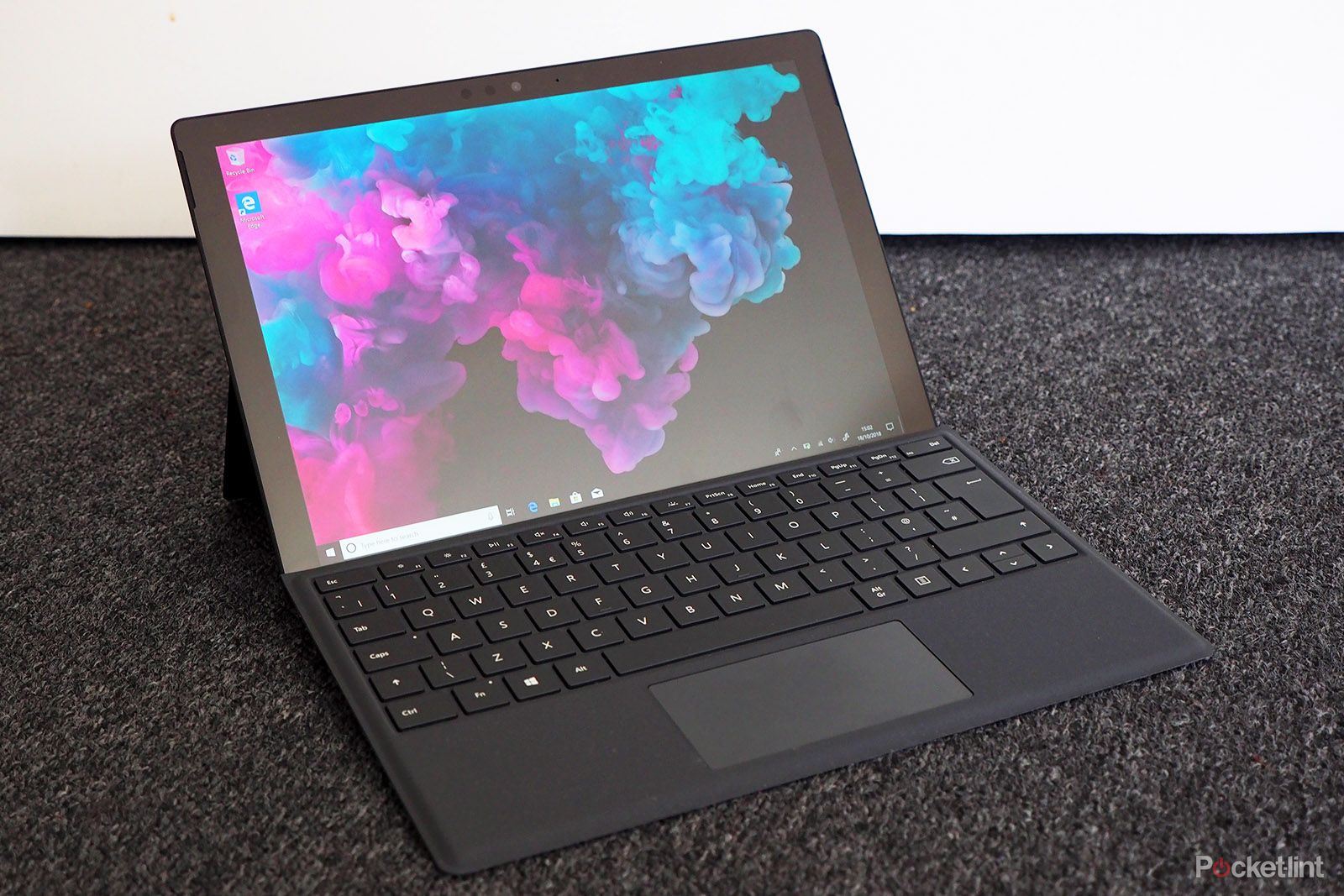 Microsoft Surface Pro 6 review image 1